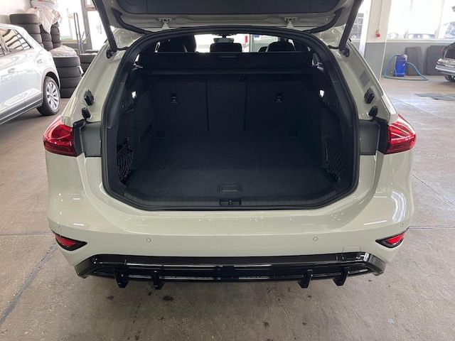 Audi S6 Avant E-tron E-tron Quattro - 2025 - Joinsteer - #9