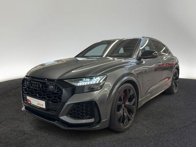 Audi RSQ8 TFSI Quattro Tiptronic - 2022 - Joinsteer - #2