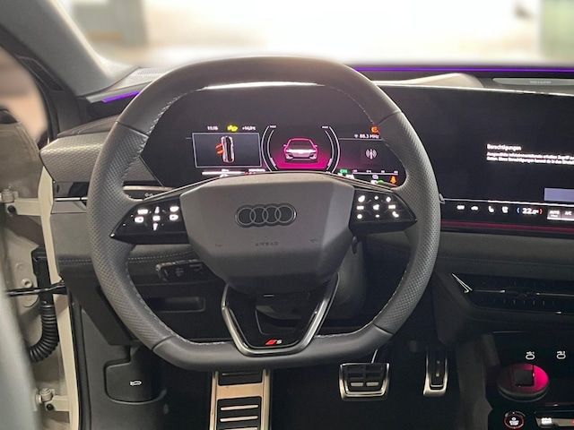 Audi S6 Avant E-tron E-tron Quattro - 2025 - Joinsteer - #10