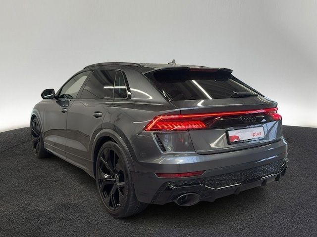 Audi RSQ8 TFSI Quattro Tiptronic - 2022 - Joinsteer - #3