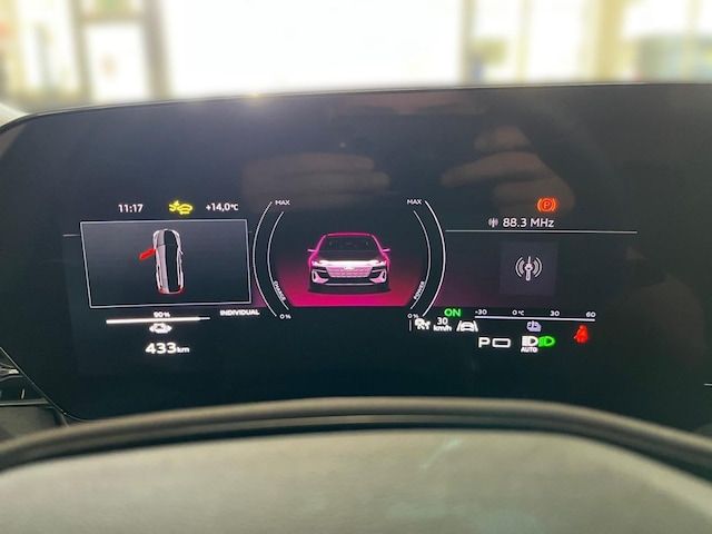 Audi S6 Avant E-tron E-tron Quattro - 2025 - Joinsteer - #11