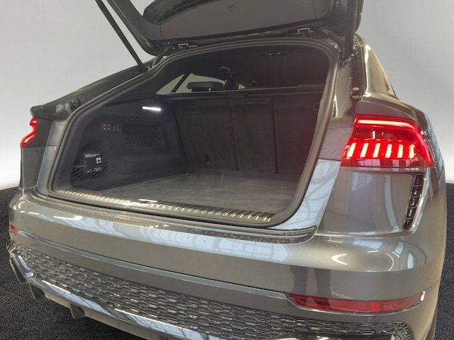 Audi RSQ8 TFSI Quattro Tiptronic - 2022 - Joinsteer - #6