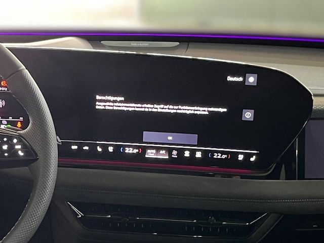 Audi S6 Avant E-tron E-tron Quattro - 2025 - Joinsteer - #12