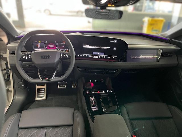 Audi S6 Avant E-tron E-tron Quattro - 2025 - Joinsteer - #13