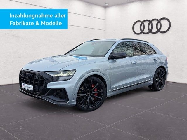 Audi SQ8 SUV TFSI Quattro Tiptronic - 2023 - Joinsteer - #2