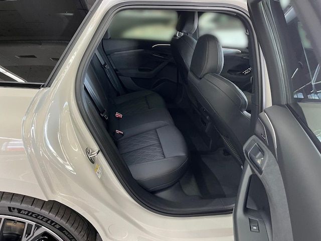 Audi S6 Avant E-tron E-tron Quattro - 2025 - Joinsteer - #14