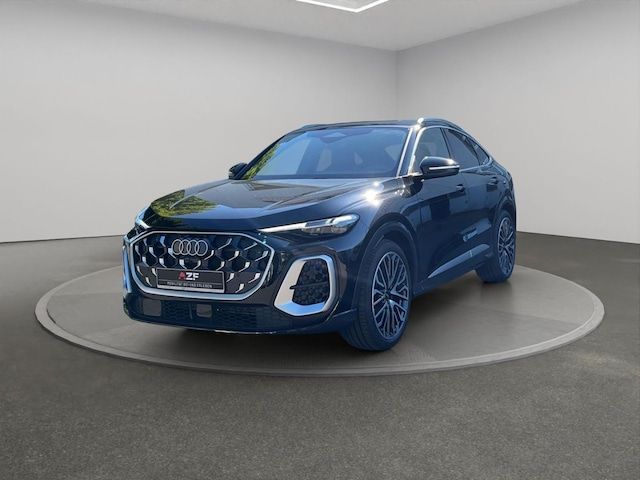 Audi SQ5 Sportback TFSI S Tronic - 2025 - Joinsteer - #2