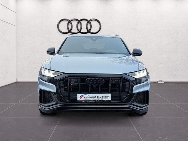 Audi SQ8 SUV TFSI Quattro Tiptronic - 2023 - Joinsteer - #4