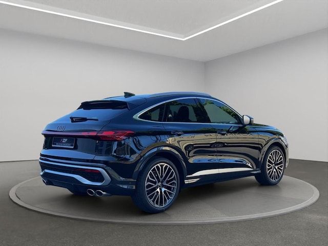 Audi SQ5 Sportback TFSI S Tronic - 2025 - Joinsteer - #4