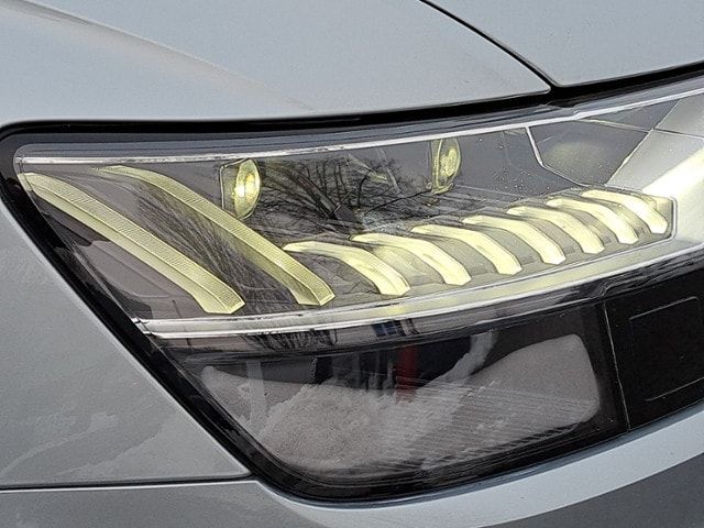 Audi SQ8 SUV TFSI Quattro Tiptronic - 2023 - Joinsteer - #5