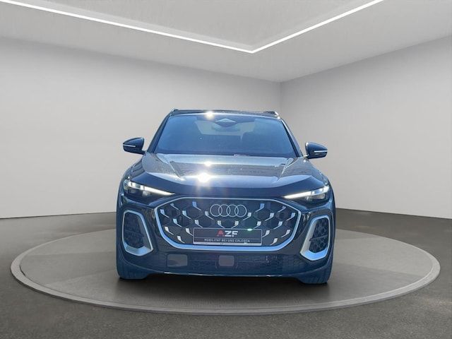 Audi SQ5 Sportback TFSI S Tronic - 2025 - Joinsteer - #6