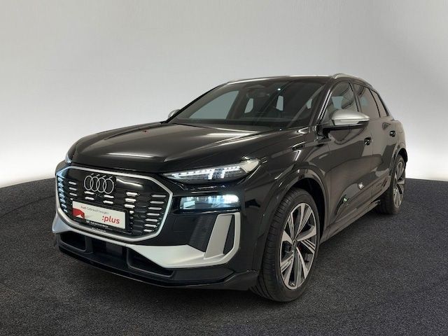 Audi SQ6 SUV E-tron E-tron Quattro - 2025 - Joinsteer - #2