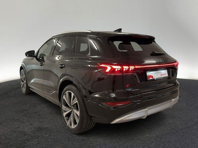 Audi SQ6 SUV E-tron E-tron Quattro - 2025 - Joinsteer - #4