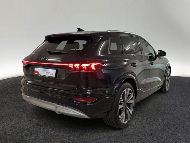 Audi SQ6 SUV E-tron E-tron Quattro - 2025 - Joinsteer - #5