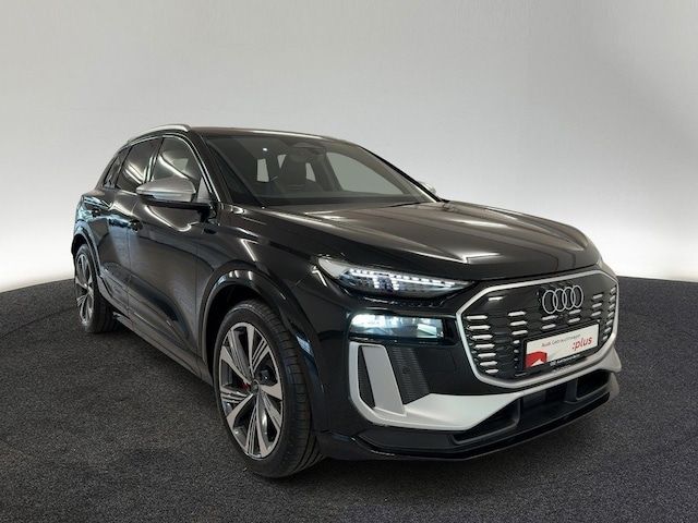 Audi SQ6 SUV E-tron E-tron Quattro - 2025 - Joinsteer - #6