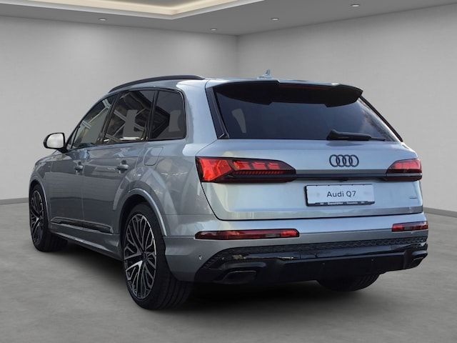 Audi Q7 SUV TFSI E TFSI E Quattro Tiptronic - 2025 - Joinsteer - #2