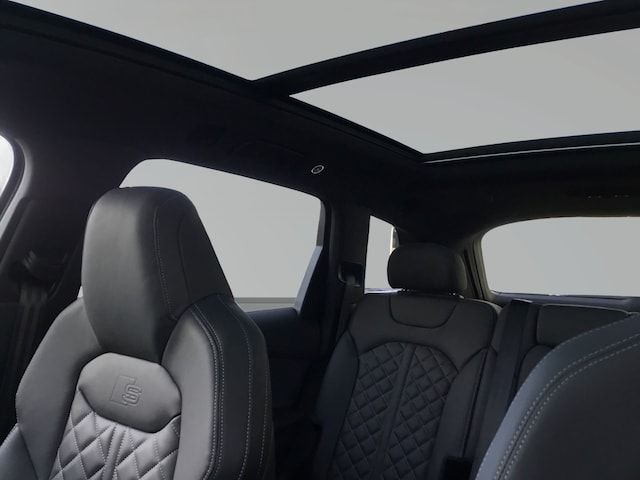 Audi Q7 SUV TFSI E TFSI E Quattro Tiptronic - 2025 - Joinsteer - #4
