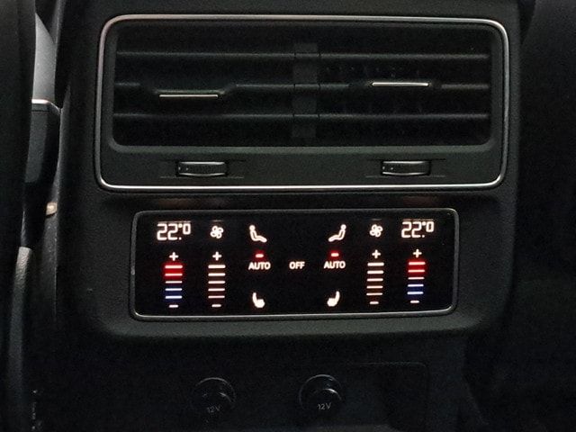 Audi SQ8 SUV TFSI Quattro Tiptronic - 2023 - Joinsteer - #24