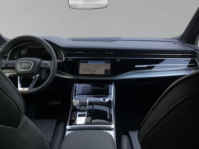 Audi Q7 SUV TFSI E TFSI E Quattro Tiptronic - 2025 - Joinsteer - #5