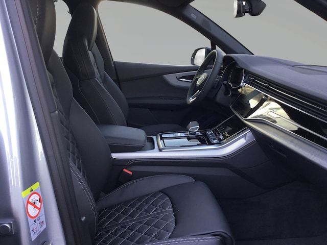 Audi Q7 SUV TFSI E TFSI E Quattro Tiptronic - 2025 - Joinsteer - #7