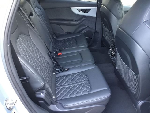 Audi Q7 SUV TFSI E TFSI E Quattro Tiptronic - 2025 - Joinsteer - #8