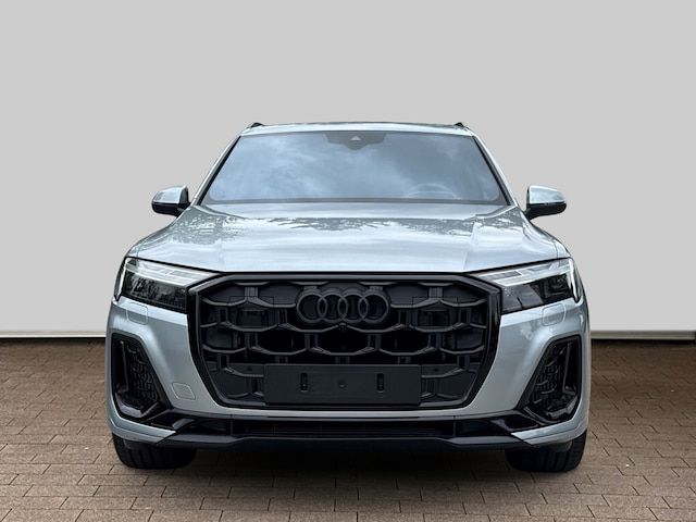 Audi Q7 SUV TFSI E TFSI E Quattro Tiptronic - 2025 - Joinsteer - #4
