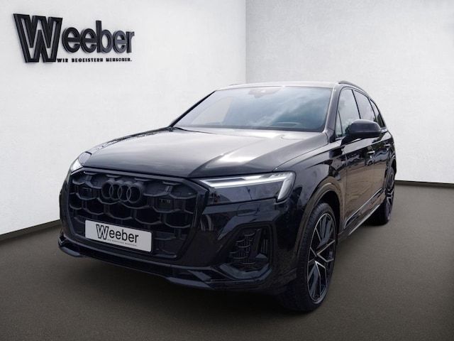 Audi Q7 SUV TFSI E TFSI E Quattro Tiptronic - 2025 - Joinsteer - #2