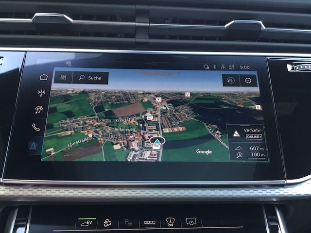 Audi Q7 SUV TFSI E TFSI E Quattro Tiptronic - 2025 - Joinsteer - #12