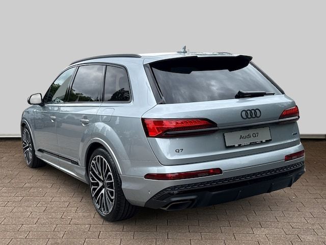 Audi Q7 SUV TFSI E TFSI E Quattro Tiptronic - 2025 - Joinsteer - #6