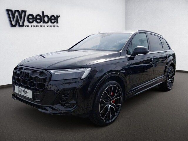 Audi Q7 SUV TFSI E TFSI E Quattro Tiptronic - 2025 - Joinsteer - #3