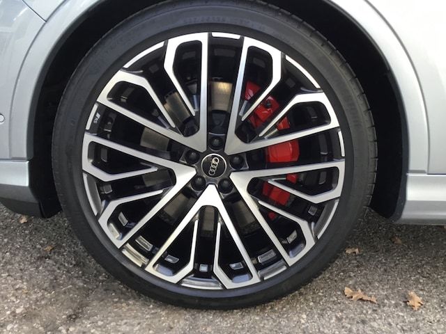 Audi Q7 SUV TFSI E TFSI E Quattro Tiptronic - 2025 - Joinsteer - #13