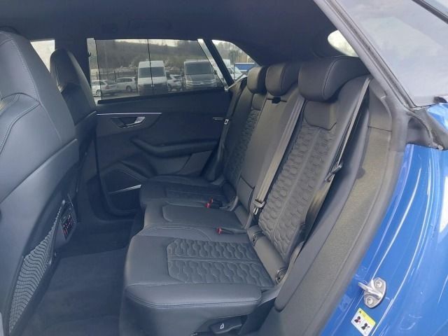 Audi RSQ8 TFSI Quattro Tiptronic - 2023 - Joinsteer - #6