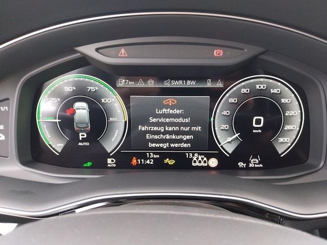 Audi Q7 SUV TFSI E TFSI E Quattro Tiptronic - 2025 - Joinsteer - #6