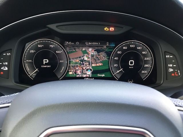 Audi Q7 SUV TFSI E TFSI E Quattro Tiptronic - 2025 - Joinsteer - #15