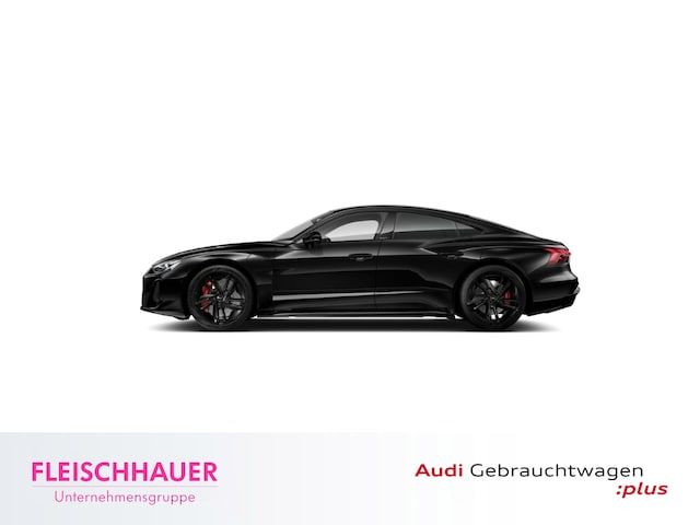 Audi S E-tron GT E-tron Quattro - 2025 - Joinsteer - #3