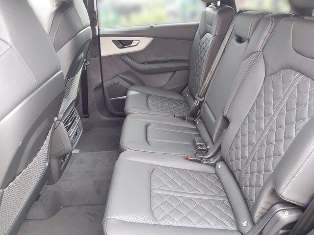 Audi Q7 SUV TFSI E TFSI E Quattro Tiptronic - 2025 - Joinsteer - #9