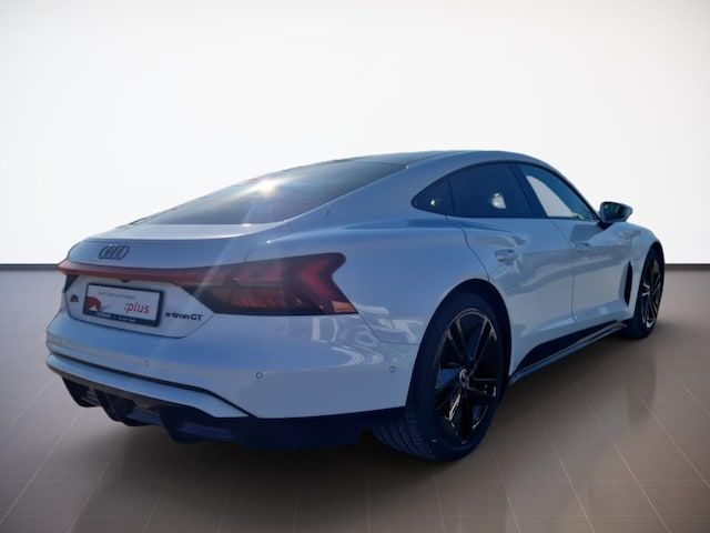 Audi S E-tron GT E-tron Quattro - 2025 - Joinsteer - #4