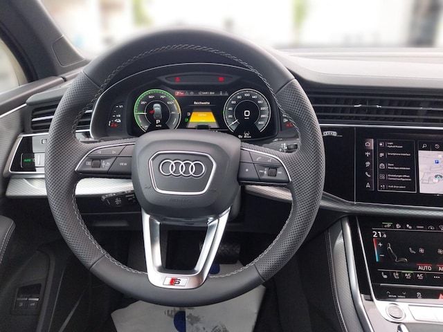 Audi Q7 SUV TFSI E TFSI E Quattro Tiptronic - 2025 - Joinsteer - #10
