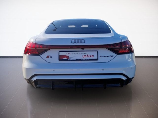 Audi S E-tron GT E-tron Quattro - 2025 - Joinsteer - #5