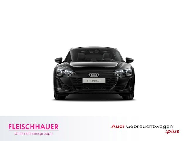 Audi S E-tron GT E-tron Quattro - 2025 - Joinsteer - #6