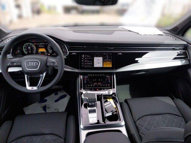 Audi Q7 SUV TFSI E TFSI E Quattro Tiptronic - 2025 - Joinsteer - #11