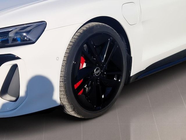 Audi S E-tron GT E-tron Quattro - 2025 - Joinsteer - #7