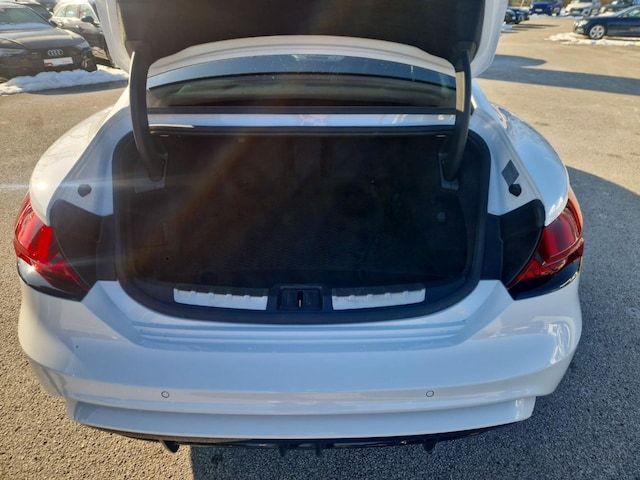 Audi S E-tron GT E-tron Quattro - 2025 - Joinsteer - #8