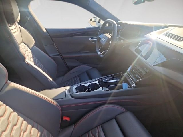 Audi S E-tron GT E-tron Quattro - 2025 - Joinsteer - #9