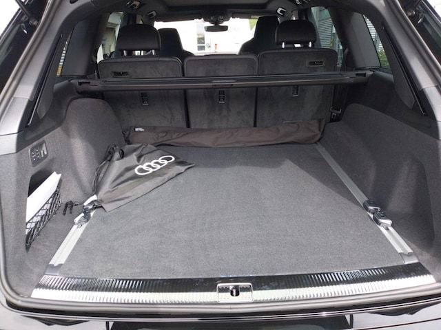 Audi Q7 SUV TFSI E TFSI E Quattro Tiptronic - 2025 - Joinsteer - #13