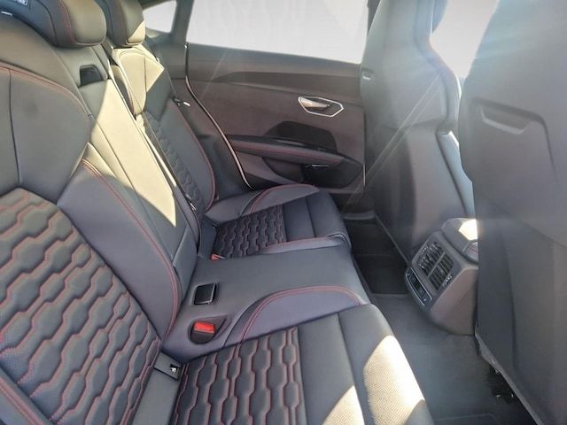 Audi S E-tron GT E-tron Quattro - 2025 - Joinsteer - #10