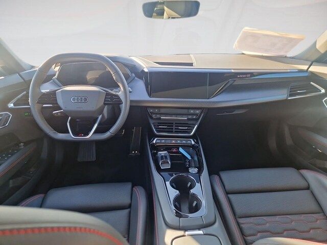 Audi S E-tron GT E-tron Quattro - 2025 - Joinsteer - #11