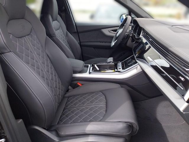 Audi Q7 SUV TFSI E TFSI E Quattro Tiptronic - 2025 - Joinsteer - #15