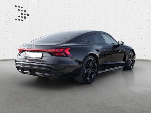 Audi S E-tron GT E-tron Quattro - 2025 - Joinsteer - #2