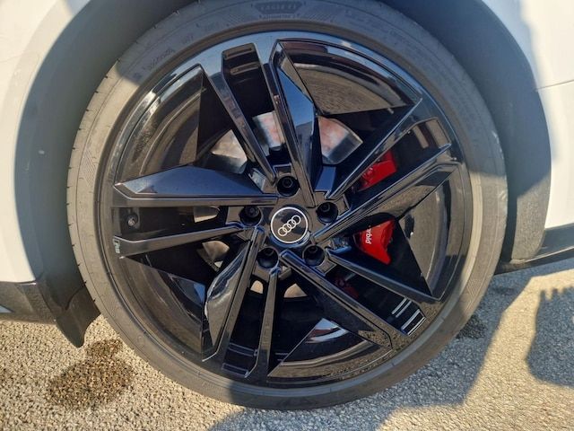 Audi S E-tron GT E-tron Quattro - 2025 - Joinsteer - #15